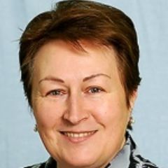 Болтунова Наталия Леонидовна