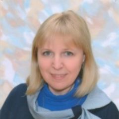 Галкина Алла