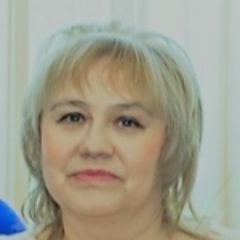 Осипенкова Ляйсян