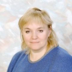 Копаева Лада