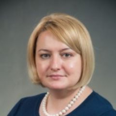 Полякова Мария