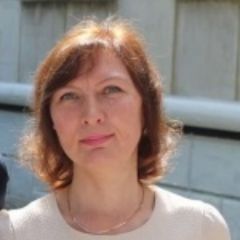 Гильмутдинова Дина